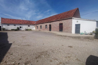 achat maison herbinghen 62850