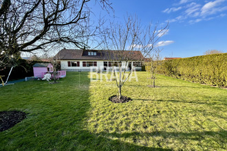 achat maison herbinghen 62850