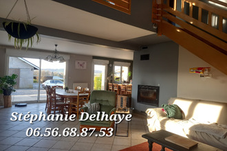 achat maison herbinghen 62850