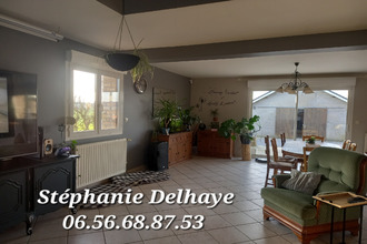 achat maison herbinghen 62850