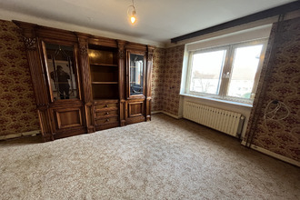 achat maison herbitzheim 67260