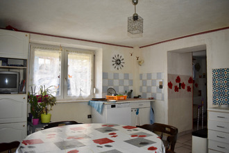 achat maison herbitzheim 67260