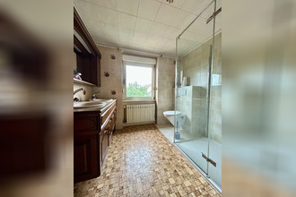 achat maison herbitzheim 67260