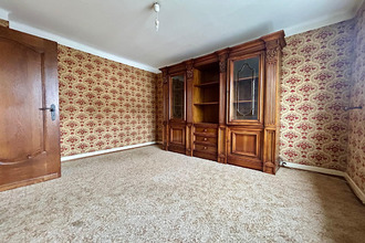 achat maison herbitzheim 67260