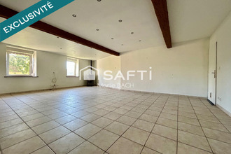 achat maison herbitzheim 67260