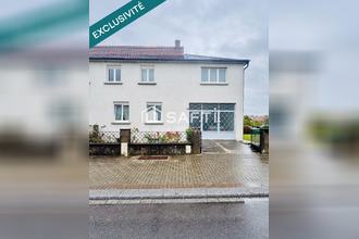 achat maison herbitzheim 67260