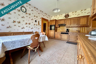 achat maison herbitzheim 67260