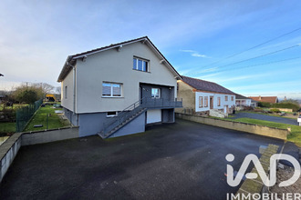 achat maison herbitzheim 67260