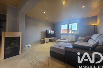 achat maison herbitzheim 67260