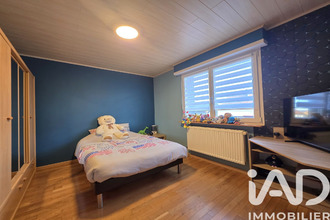 achat maison herbitzheim 67260