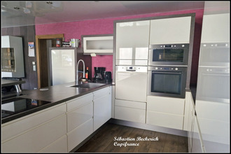 achat maison herbitzheim 67260
