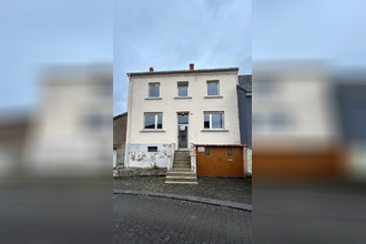 achat maison herbitzheim 67260