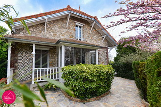 achat maison herblay 95220