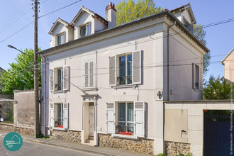 achat maison herblay 95220