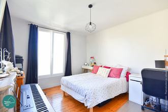 achat maison herblay 95220