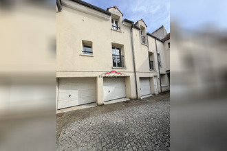 achat maison herblay 95220