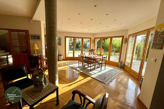 achat maison herblay 95220