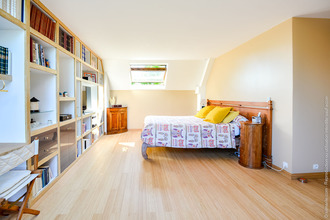 achat maison herblay 95220