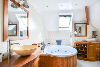 achat maison herblay 95220