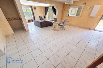 achat maison herblay 95220