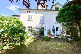 achat maison herblay 95220