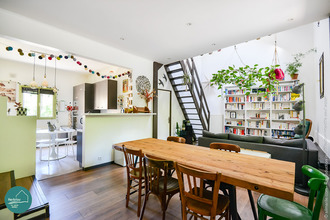 achat maison herblay 95220