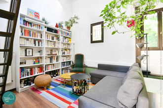 achat maison herblay 95220