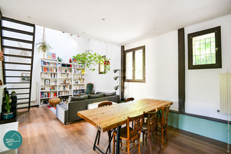 achat maison herblay 95220