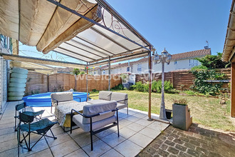 achat maison herblay 95220