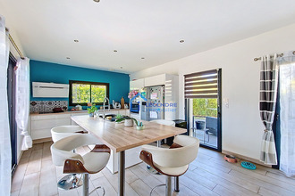 achat maison herblay 95220