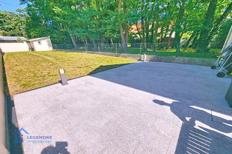 achat maison herblay 95220