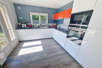 achat maison herblay 95220