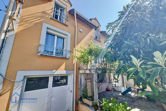 achat maison herblay 95220