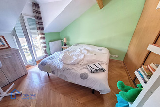 achat maison herblay 95220