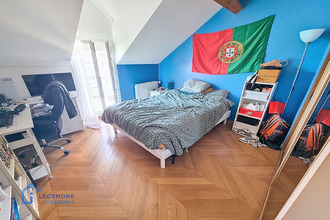 achat maison herblay 95220