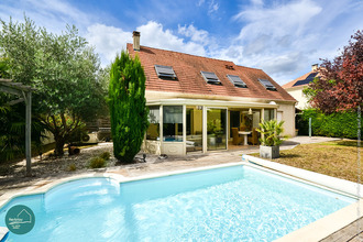 achat maison herblay 95220