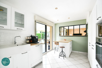 achat maison herblay 95220