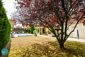 achat maison herblay 95220