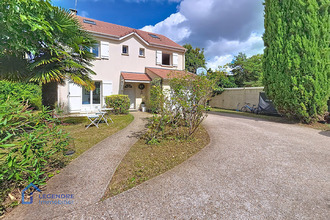 achat maison herblay 95220