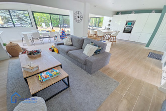 achat maison herblay 95220