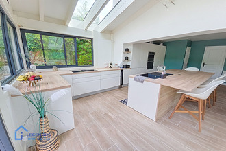 achat maison herblay 95220