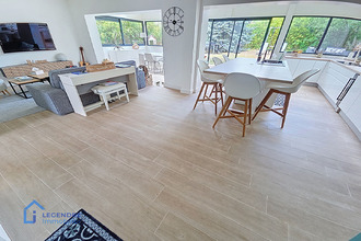 achat maison herblay 95220