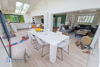 achat maison herblay 95220