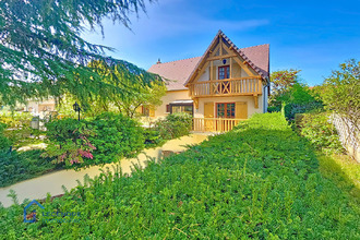 achat maison herblay 95220