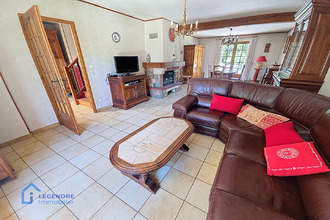 achat maison herblay 95220