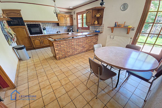 achat maison herblay 95220