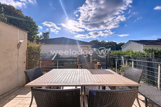 achat maison herblay 95220