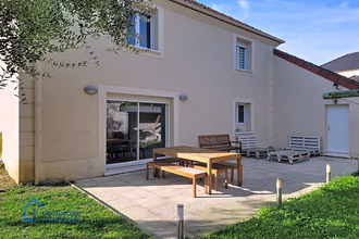 achat maison herblay 95220