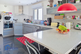 achat maison herblay 95220