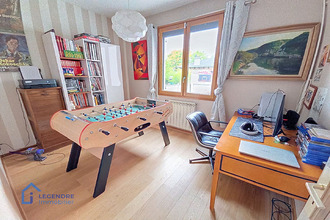 achat maison herblay 95220